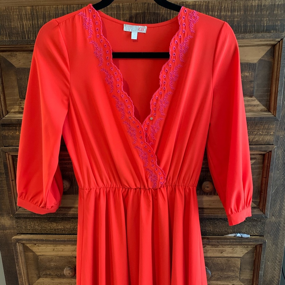 Women’s Giani Bini dress